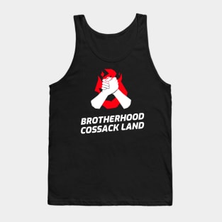 BROTHERHOOD Tank Top